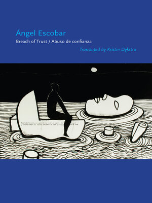 cover image of Breach of Trust/Abuso de confianza